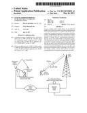 SYSTEMS AND/OR METHODS OF INCREASED PRIVACY WIRELESS COMMUNICATIONS diagram and image