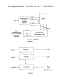 SYSTEMS AND/OR METHODS OF INCREASED PRIVACY WIRELESS COMMUNICATIONS diagram and image