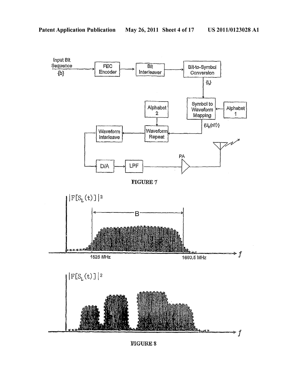 SYSTEMS AND/OR METHODS OF INCREASED PRIVACY WIRELESS COMMUNICATIONS - diagram, schematic, and image 05