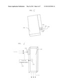 MUFFLED RACK AND METHODS THEREOF diagram and image