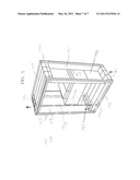 MUFFLED RACK AND METHODS THEREOF diagram and image