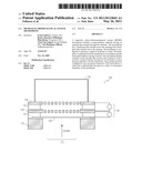 Micro-Electromechanical System Microphone diagram and image