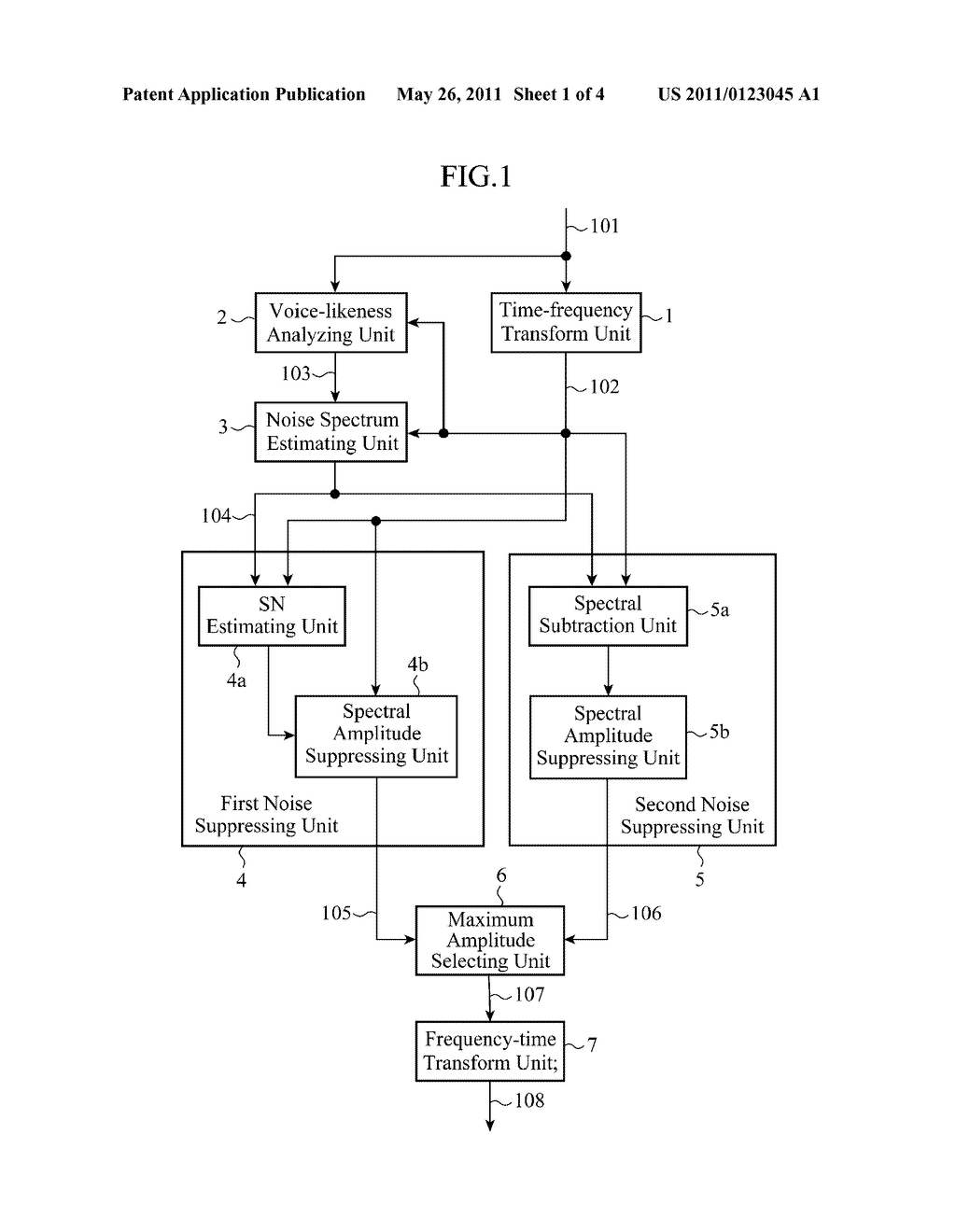 NOISE SUPPRESSOR - diagram, schematic, and image 02