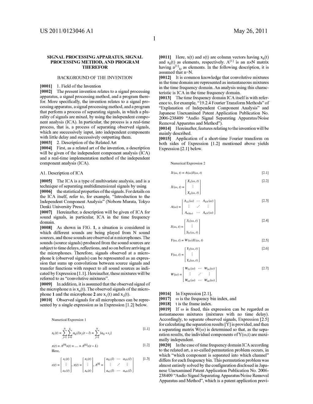 SIGNAL PROCESSING APPARATUS, SIGNAL PROCESSING METHOD, AND PROGRAM THEREFOR - diagram, schematic, and image 35