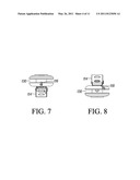 ADJUSTABLE ACCESSORY FOR A PORTABLE COMMUNICATION DEVICE diagram and image