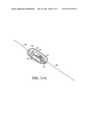 ADJUSTABLE ACCESSORY FOR A PORTABLE COMMUNICATION DEVICE diagram and image