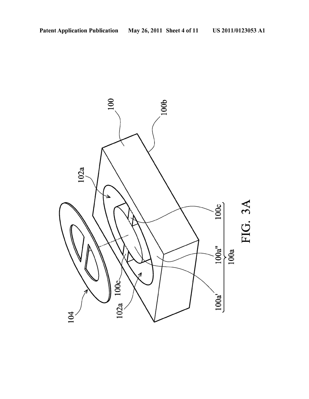 ACOUSTICS TRANSDUCER - diagram, schematic, and image 05