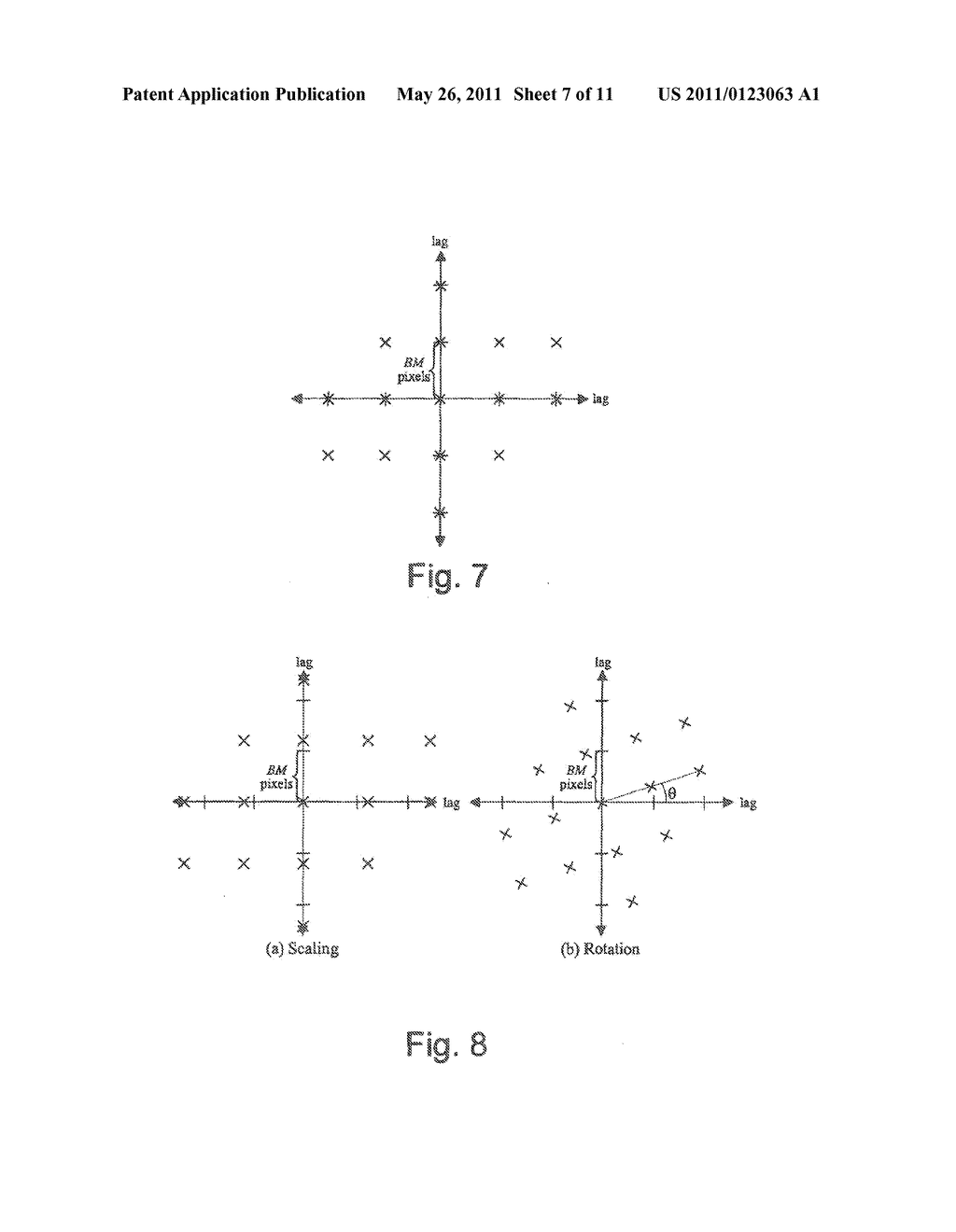 Synchronization of Digital Watermarks - diagram, schematic, and image 08