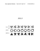 METHOD AND APPARATUS FOR DETECTING SPECIFIC HUMAN BODY PARTS IN IMAGE diagram and image