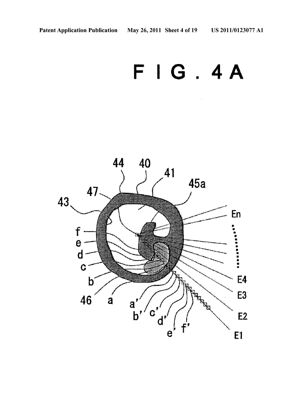 IMAGE DISPLAY DEVICE, METHOD AND PROGRAM - diagram, schematic, and image 05