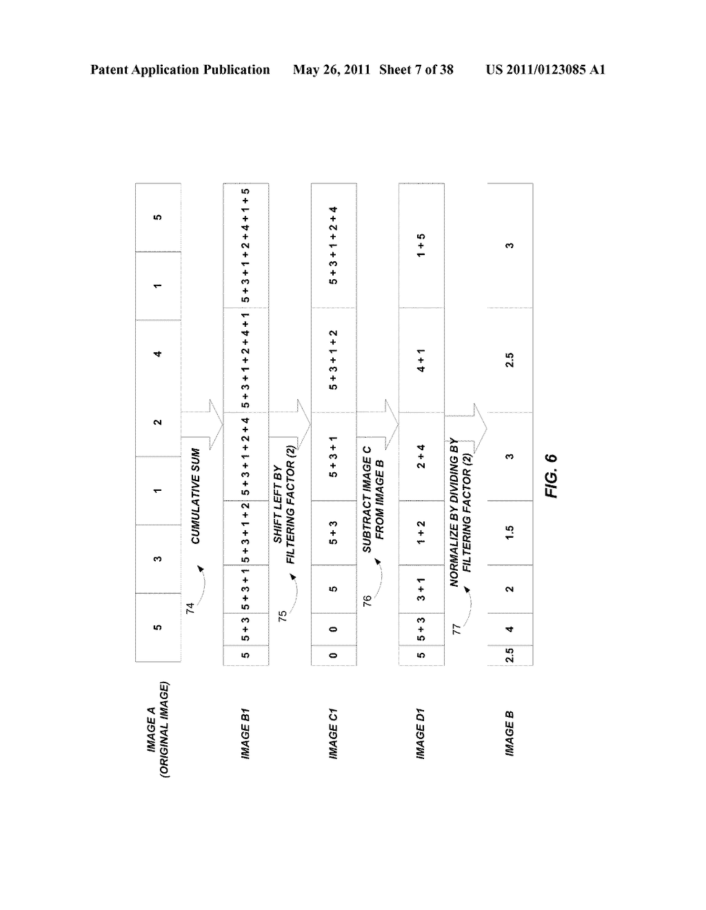 METHOD FOR ACCURATE SUB-PIXEL LOCALIZATION OF MARKERS ON X-RAY IMAGES - diagram, schematic, and image 08