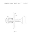 SYSTEMS AND METHODS FOR DETECTING DEFECTS IN COATINGS UTILIZING COLOR-BASED THERMAL MISMATCH diagram and image