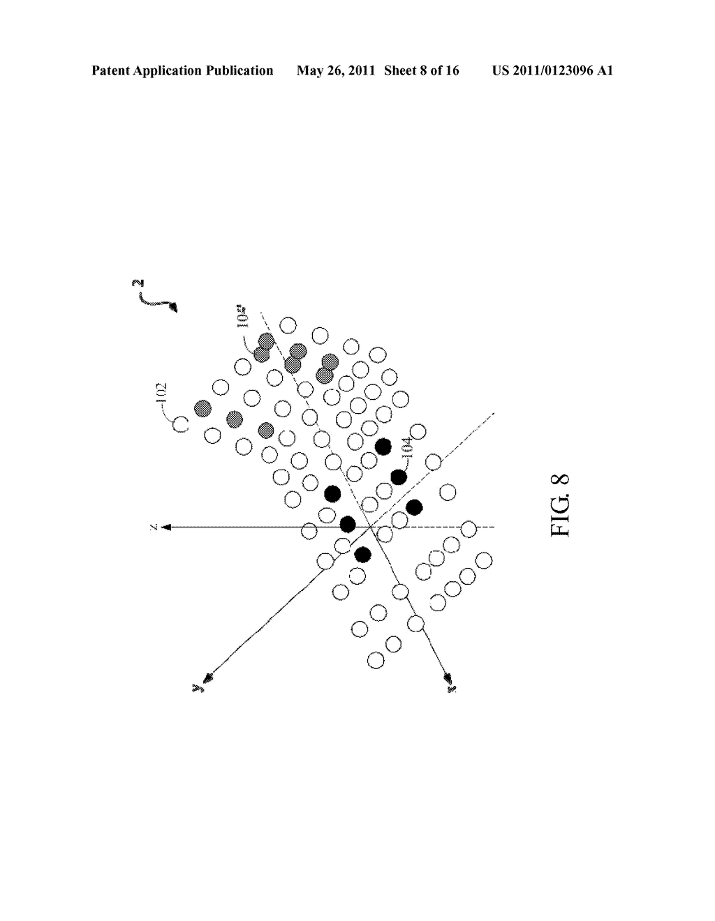THREE-DIMENSIONAL IMAGE ANALYSIS SYSTEM, PROCESS DEVICE, AND METHOD THEREOF - diagram, schematic, and image 09