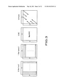 IMAGE DECODING APPARATUS AND METHOD FOR HANDLING INTRA-IMAGE PREDICTIVE DECODING WITH VARIOUS COLOR SPACES AND COLOR SIGNAL RESOLUTIONS diagram and image