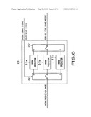 IMAGE DECODING APPARATUS AND METHOD FOR HANDLING INTRA-IMAGE PREDICTIVE DECODING WITH VARIOUS COLOR SPACES AND COLOR SIGNAL RESOLUTIONS diagram and image