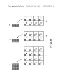 IMAGE DECODING APPARATUS AND METHOD FOR HANDLING INTRA-IMAGE PREDICTIVE DECODING WITH VARIOUS COLOR SPACES AND COLOR SIGNAL RESOLUTIONS diagram and image