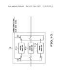 IMAGE DECODING APPARATUS AND METHOD FOR HANDLING INTRA-IMAGE PREDICTIVE DECODING WITH VARIOUS COLOR SPACES AND COLOR SIGNAL RESOLUTIONS diagram and image