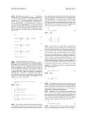 IMAGE DECODING APPARATUS AND METHOD FOR HANDLING INTRA-IMAGE PREDICTIVE DECODING WITH VARIOUS COLOR SPACES AND COLOR SIGNAL RESOLUTIONS diagram and image