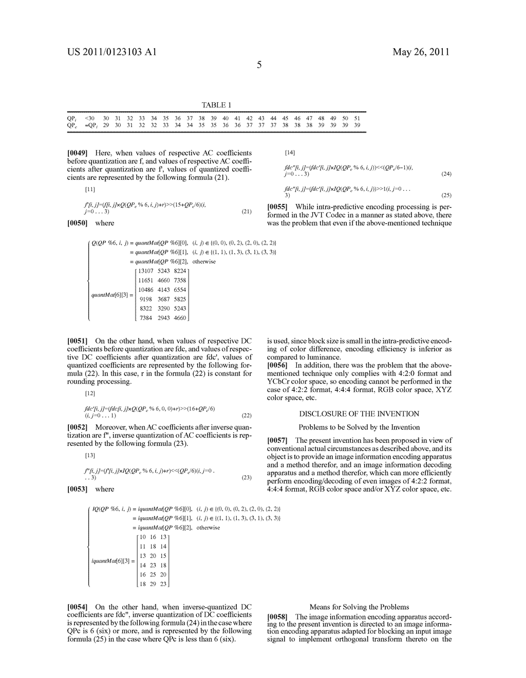 IMAGE DECODING APPARATUS AND METHOD FOR HANDLING INTRA-IMAGE PREDICTIVE DECODING WITH VARIOUS COLOR SPACES AND COLOR SIGNAL RESOLUTIONS - diagram, schematic, and image 18