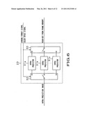 IMAGE ENCODING APPARATUS AND METHOD FOR HANDLING INTRA-IMAGE PREDICTIVE ENCODING WITH VARIOUS COLOR SPACES AND COLOR SIGNAL RESOLUTIONS diagram and image