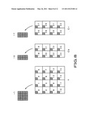 IMAGE ENCODING APPARATUS AND METHOD FOR HANDLING INTRA-IMAGE PREDICTIVE ENCODING WITH VARIOUS COLOR SPACES AND COLOR SIGNAL RESOLUTIONS diagram and image