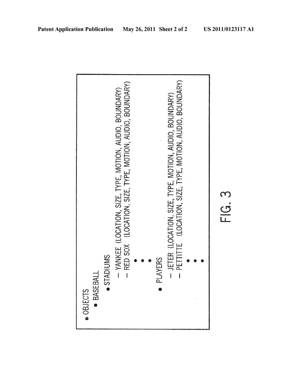 Searching and Extracting Digital Images From Digital Video Files - diagram, schematic, and image 03