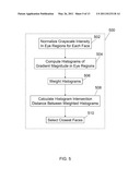 METHODS, SYSTEMS, AND MEDIA FOR SWAPPING FACES IN IMAGES diagram and image