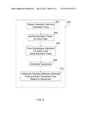 METHODS, SYSTEMS, AND MEDIA FOR SWAPPING FACES IN IMAGES diagram and image