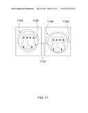 METHODS, SYSTEMS, AND MEDIA FOR SWAPPING FACES IN IMAGES diagram and image