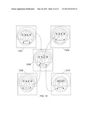 METHODS, SYSTEMS, AND MEDIA FOR SWAPPING FACES IN IMAGES diagram and image