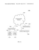 METHODS, SYSTEMS, AND MEDIA FOR SWAPPING FACES IN IMAGES diagram and image