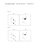 IMAGING METHOD OF STRUCTURE DEFECT, IMAGING DEVICE OF STRUCTURE DEFECT, IMAGING METHOD OF BUBBLE OR LESION AND IMAGING DEVICE OF BUBBLE OR LESION diagram and image