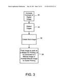 Image Processing Techniques for Printing Identification Cards and Documents diagram and image