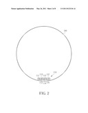 METHOD FOR IDENTIFYING WAFER SERIAL NUMBER diagram and image