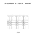 METHOD FOR IDENTIFYING WAFER SERIAL NUMBER diagram and image