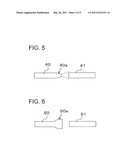 ARRAYED WAVEGUIDE GRATING diagram and image