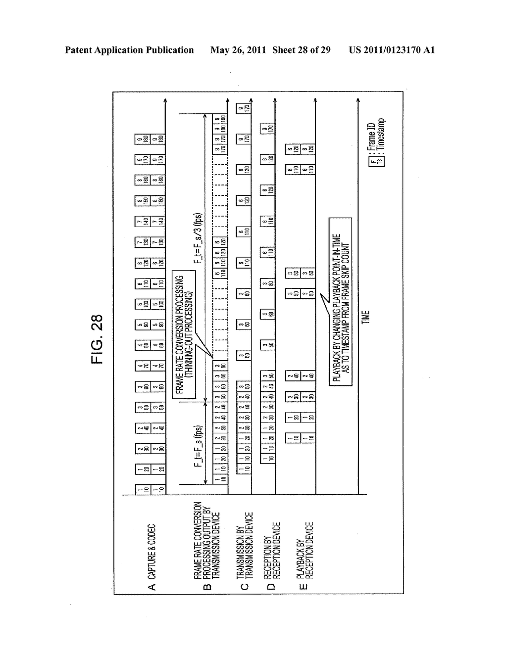 INFORMATION PROCESSING APPARATUS AND METHOD - diagram, schematic, and image 29