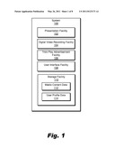 TRICK PLAY ADVERTISING SYSTEMS AND METHODS diagram and image