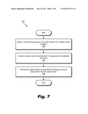 TRICK PLAY ADVERTISING SYSTEMS AND METHODS diagram and image