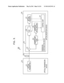 DISPERSION COMPENSATION DEVICE, OPTICAL RECEPTION DEVICE, METHOD FOR DISPERSION COMPENSATION, AND METHOD FOR OPTICAL RECEPTION diagram and image