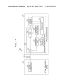 DISPERSION COMPENSATION DEVICE, OPTICAL RECEPTION DEVICE, METHOD FOR DISPERSION COMPENSATION, AND METHOD FOR OPTICAL RECEPTION diagram and image