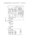 DISPERSION COMPENSATION DEVICE, OPTICAL RECEPTION DEVICE, METHOD FOR DISPERSION COMPENSATION, AND METHOD FOR OPTICAL RECEPTION diagram and image