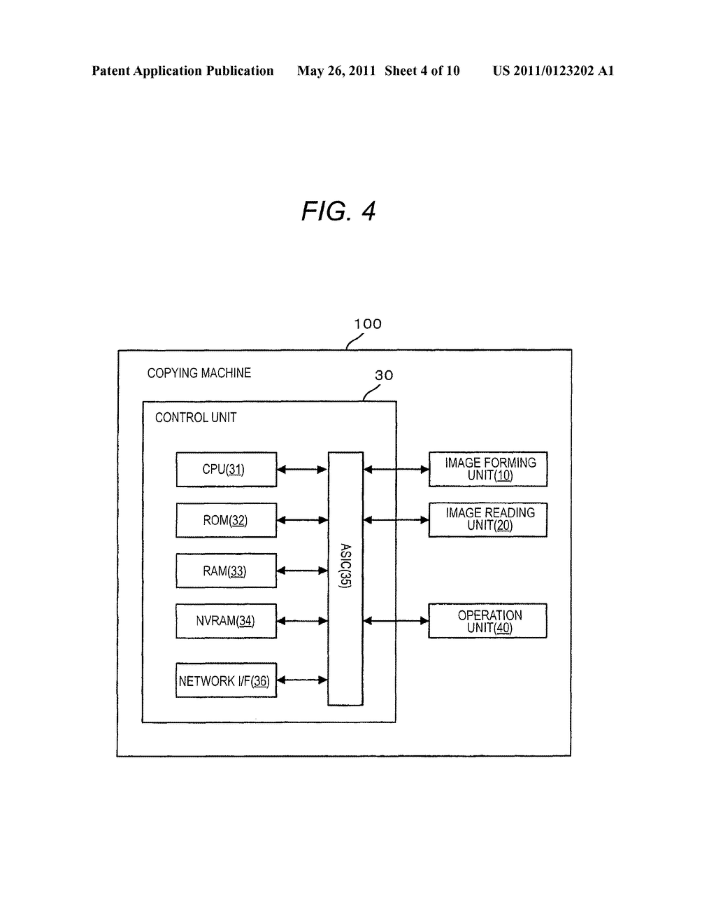 IMAGE FORMING APPARATUS - diagram, schematic, and image 05