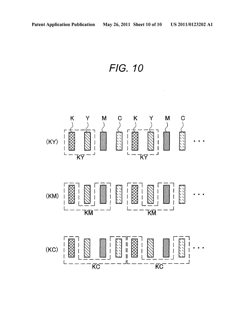 IMAGE FORMING APPARATUS - diagram, schematic, and image 11