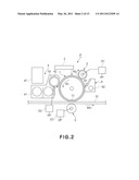 IMAGE FORMING APPARATUS diagram and image