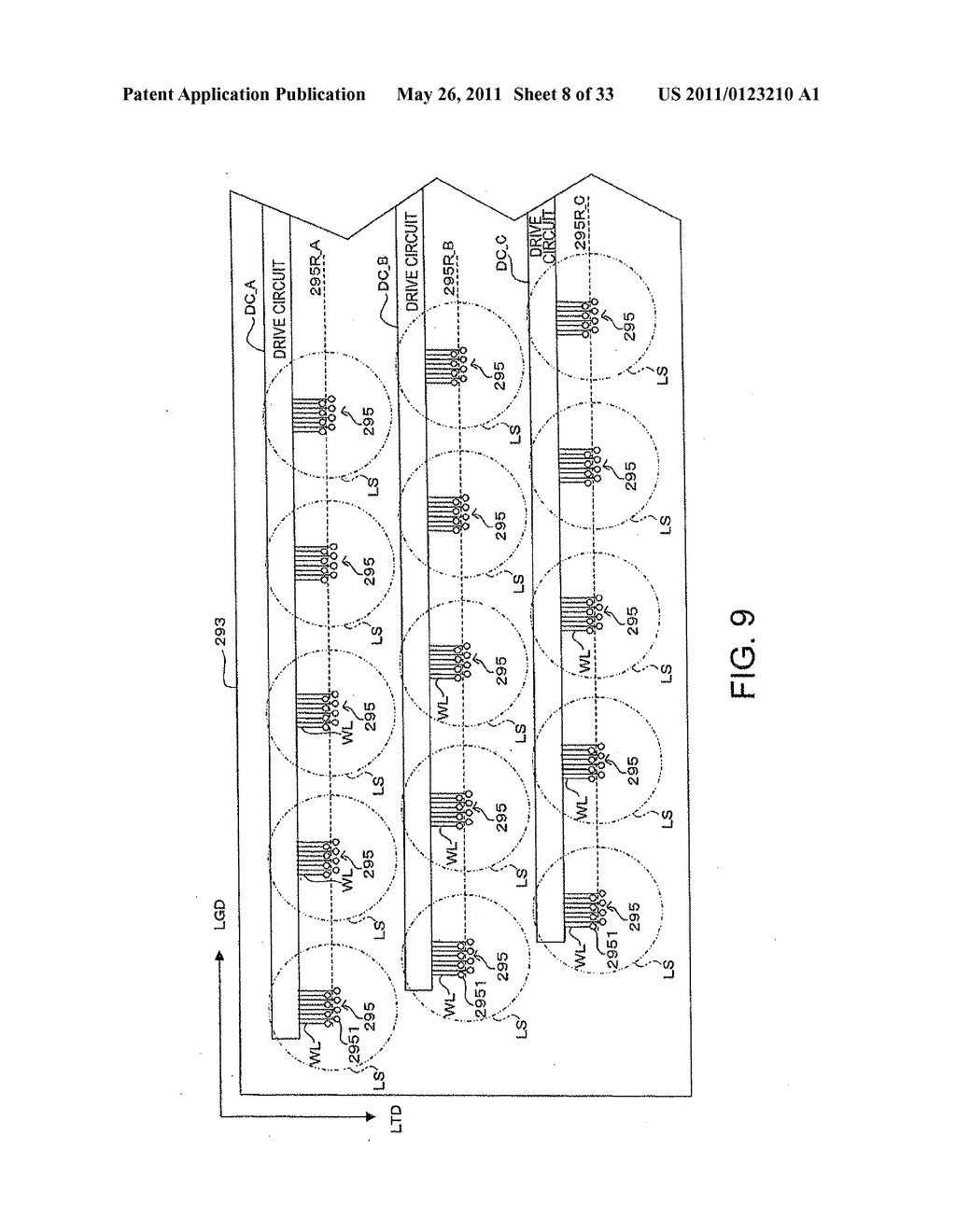 Image Forming Device and Image Forming Method - diagram, schematic, and image 09