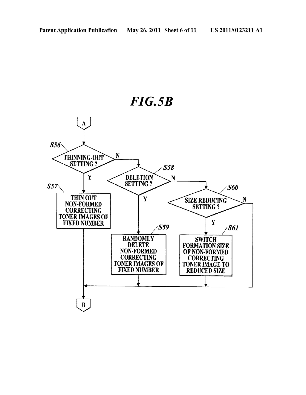 IMAGE FORMING DEVICE AND METHOD - diagram, schematic, and image 07