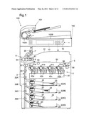 IMAGE FORMING APPARATUS diagram and image