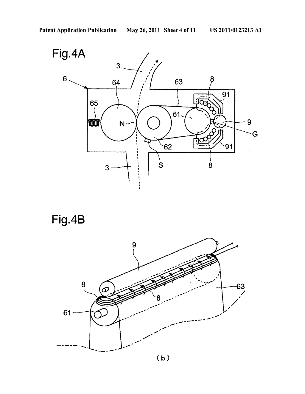 IMAGE FORMING APPARATUS - diagram, schematic, and image 05