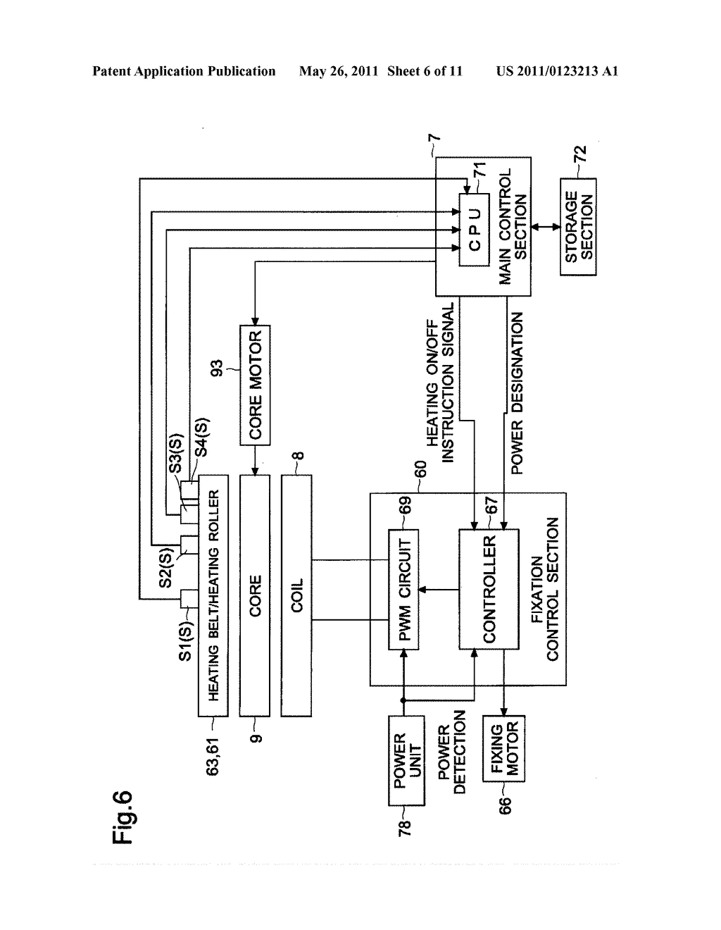 IMAGE FORMING APPARATUS - diagram, schematic, and image 07